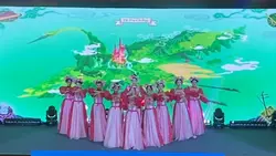 Văn nghệ Bóng PhùHoa