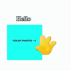 Try new template