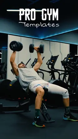 PRO GYM V0.3