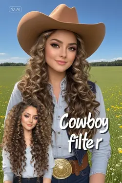 COWBOY FILTER 