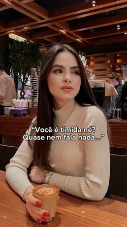 Eu com os de verdade