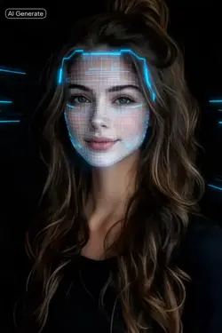 SCAN FACE AI