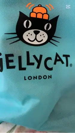 Jellycat unboxing!!