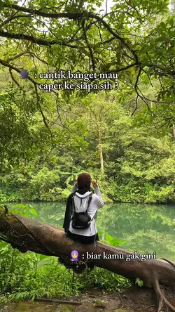 caper ke siapa sih ?