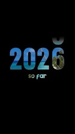 2026 so far
