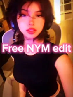 Free Nym 4K 100fps💚