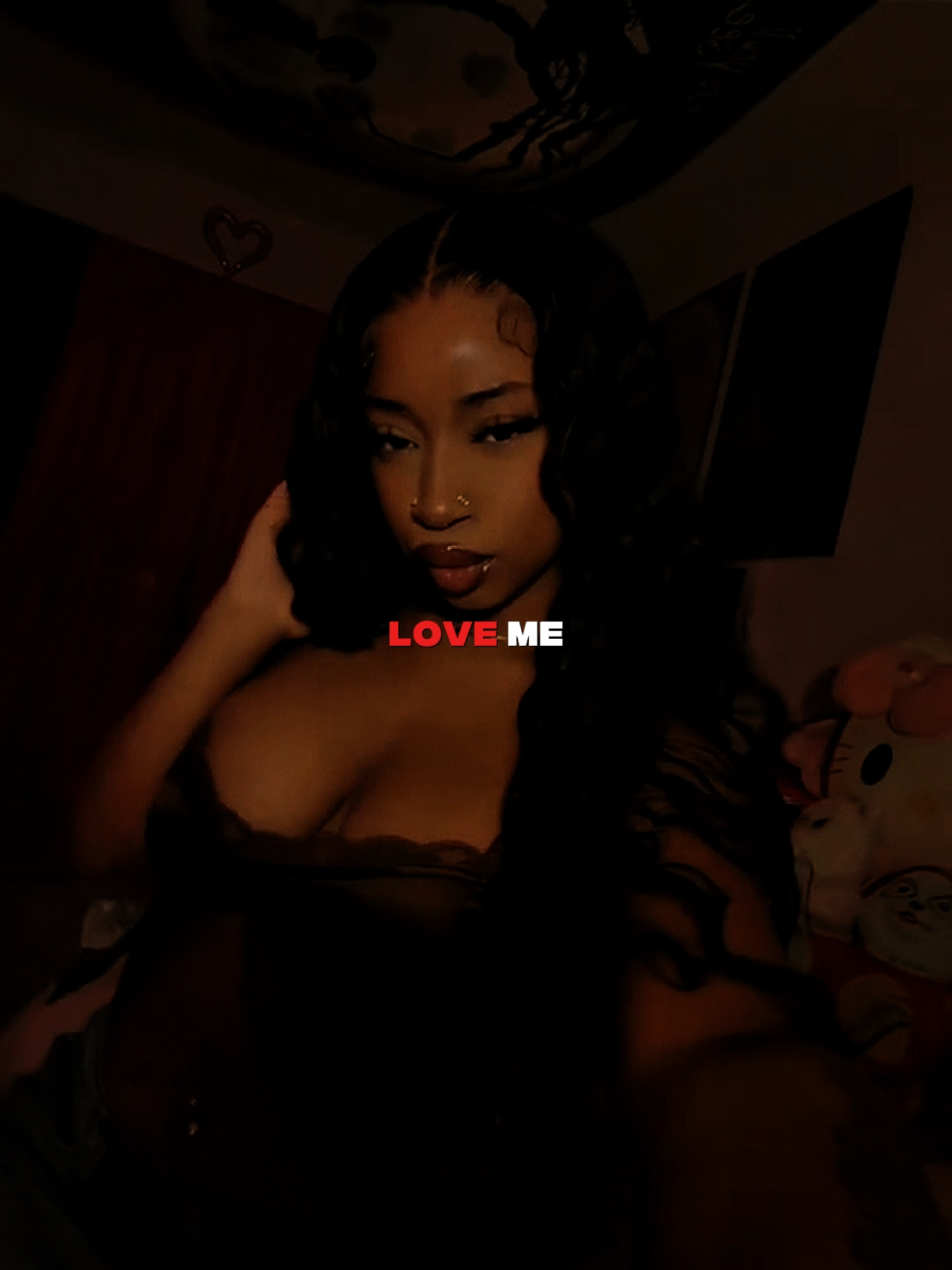 love me