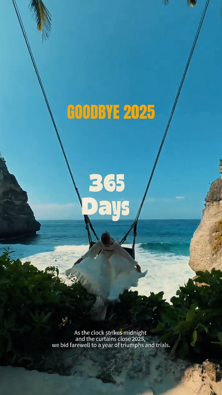 2025 Zusammenfassung