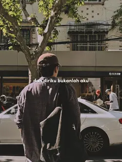tak lagi sama