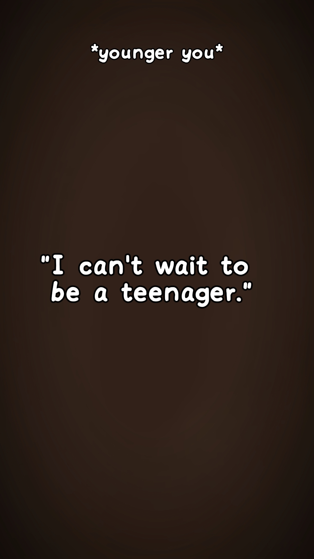 adolescent 