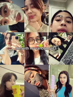 Me with my random pi