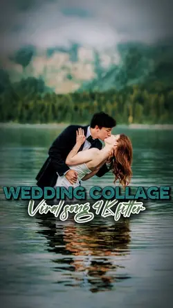 wedding moments
