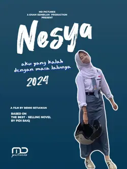 trend poster ancika