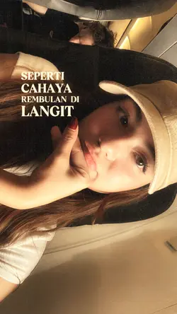 malam tak berjudul 
