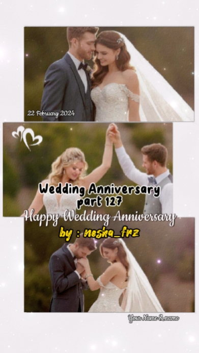 anniversary part 127