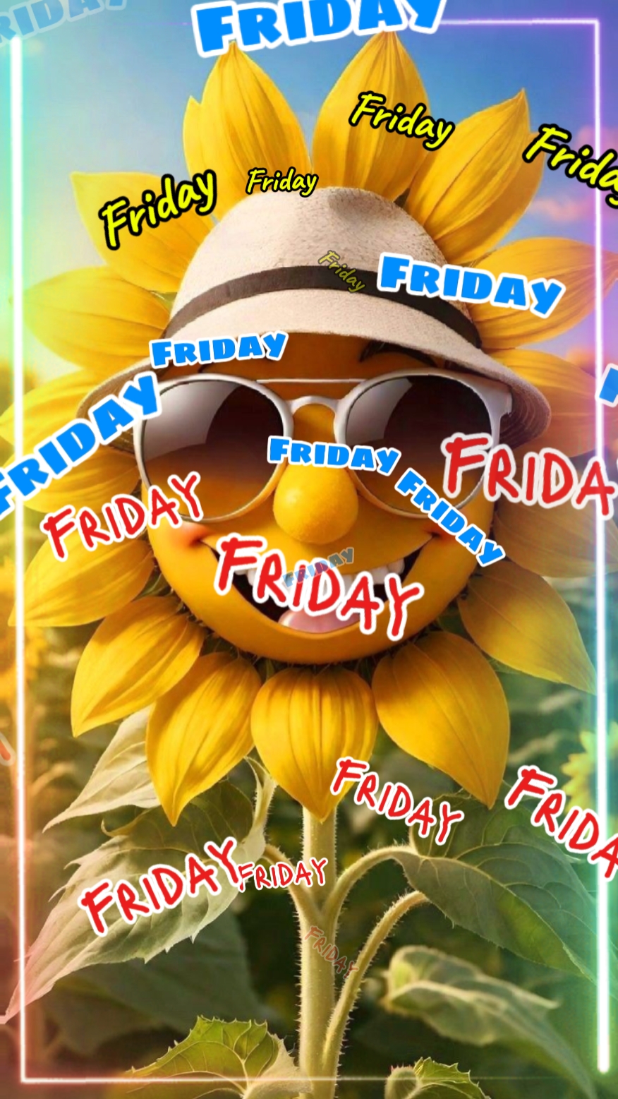 FRIDAY