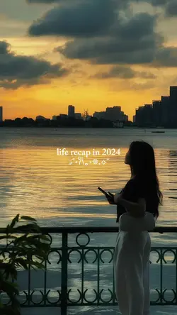life recap in 2024