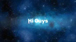 Welcome to Channel