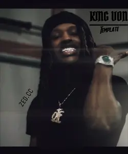 KING VON