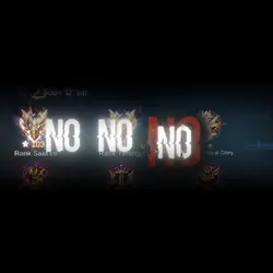 no no no no