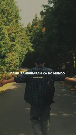 Ihanda mo ang sarili