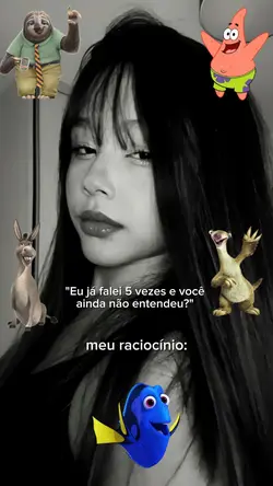 Trend/Meu raciocínio