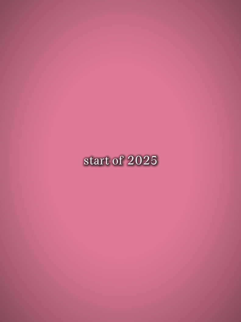 awal dan akhir tahun 2025