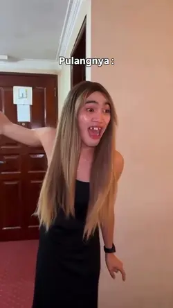 Meme istri marah