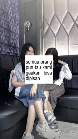 SEMUA ORANG PUN