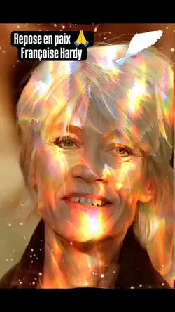 Françoise Hardy 