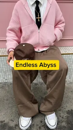 Endless Abyss