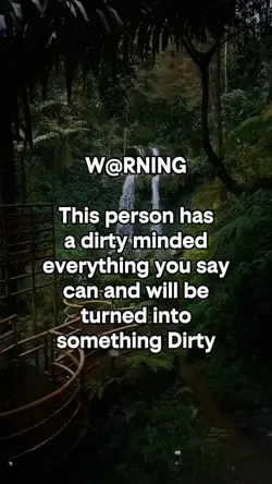 This person has
