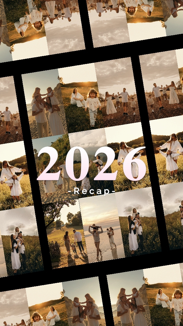 2026 recap