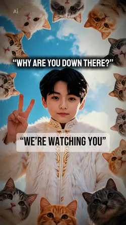 Cat Squad POV