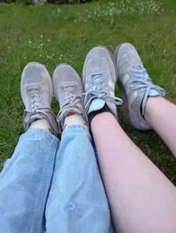 Testet eure BFF
