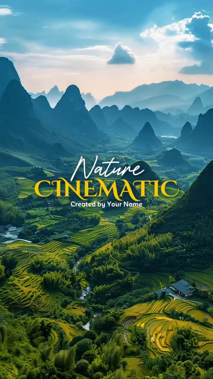 Naturaleza Cinemática