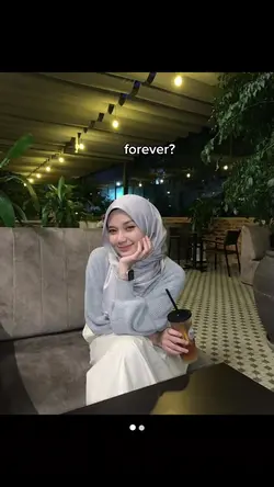 FOREVER?