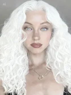 Albino ai