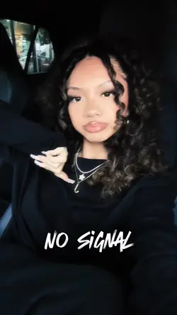 NO SIGNAL