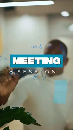 Meeting Session