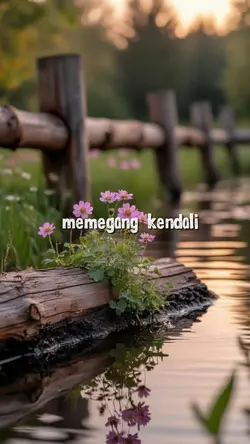 Tuhan pegang kendali