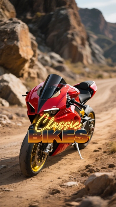 Classic BIKES 