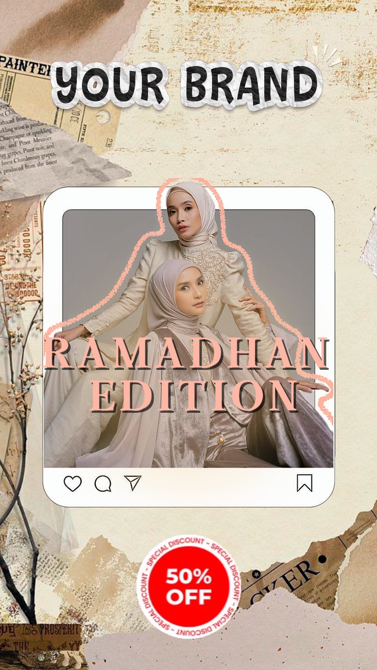 Ramadhan Edition