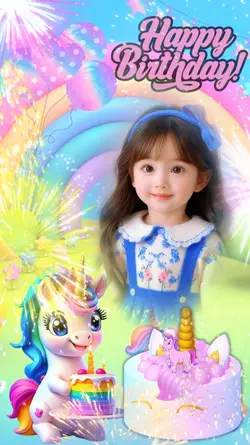 Happy Birthday Girl