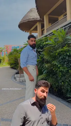 Eyes on Me Sidhumose