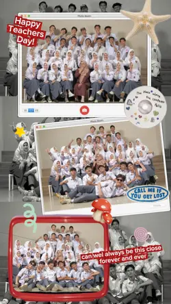 happy teachers day!