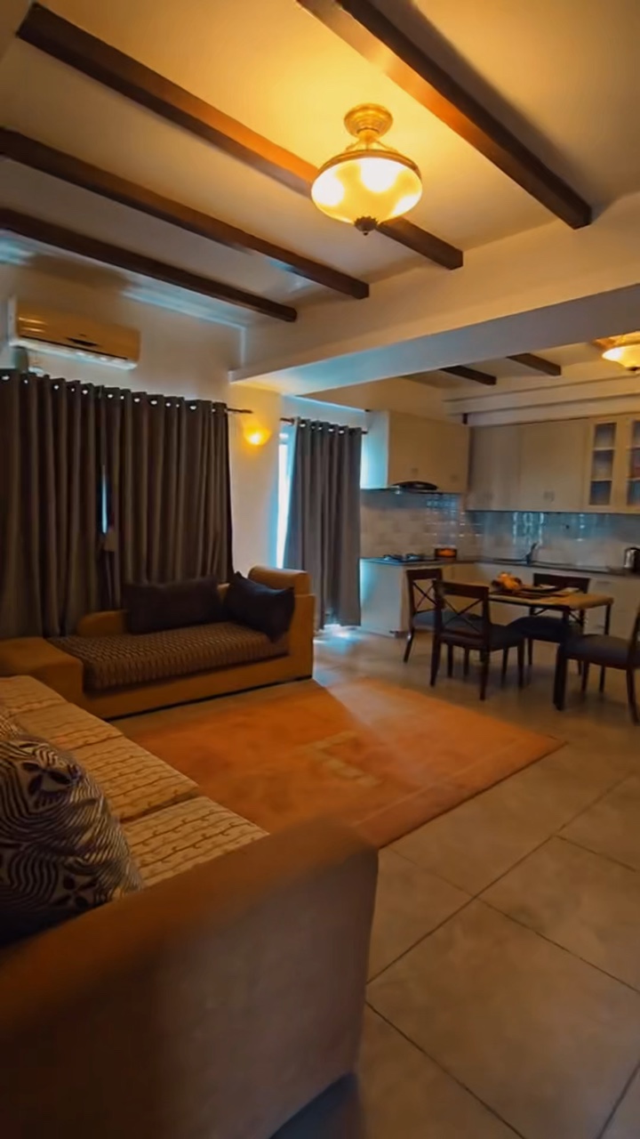 Casa en alquiler