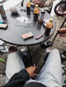 Cover Picture
