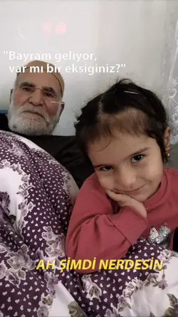 Özlem şablonu