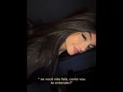Era pra ser tu